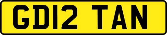 GD12TAN