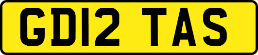 GD12TAS