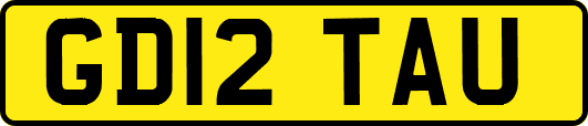 GD12TAU