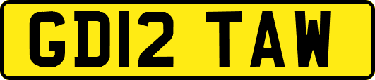 GD12TAW