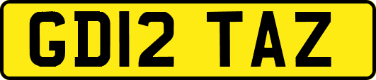 GD12TAZ