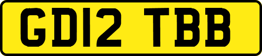 GD12TBB