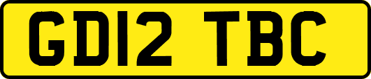 GD12TBC