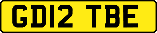 GD12TBE