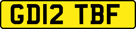 GD12TBF
