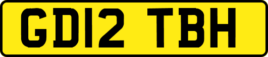 GD12TBH
