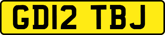 GD12TBJ