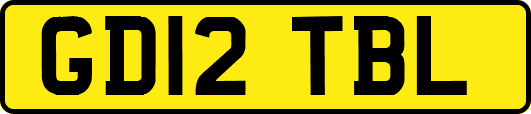 GD12TBL