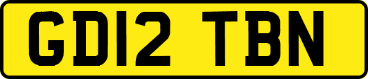 GD12TBN