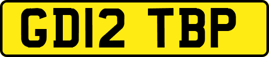 GD12TBP