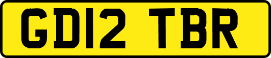 GD12TBR
