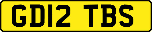 GD12TBS