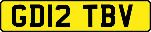 GD12TBV