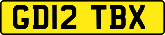 GD12TBX