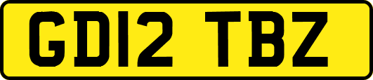 GD12TBZ