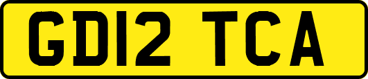 GD12TCA