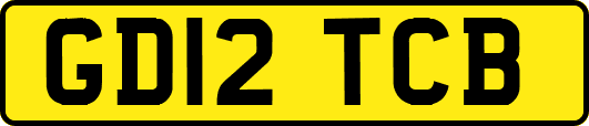 GD12TCB