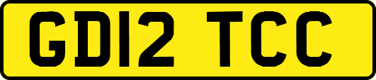 GD12TCC