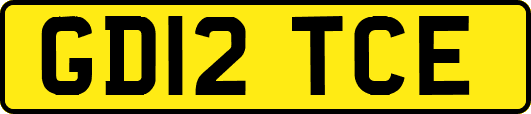 GD12TCE