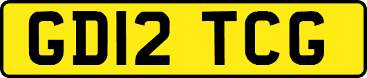 GD12TCG
