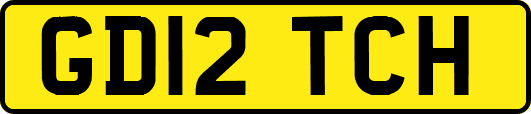 GD12TCH