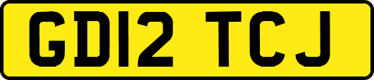 GD12TCJ