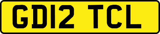 GD12TCL