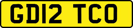 GD12TCO