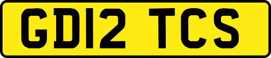 GD12TCS