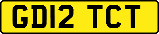 GD12TCT