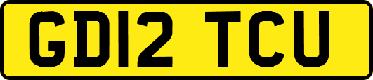 GD12TCU