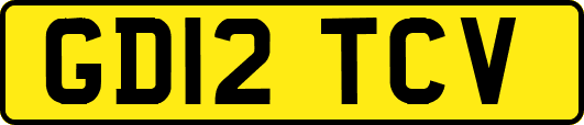 GD12TCV