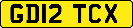 GD12TCX