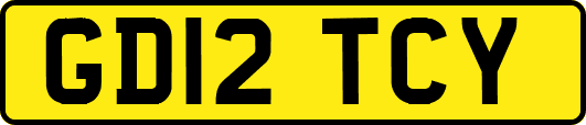 GD12TCY