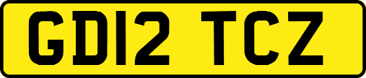 GD12TCZ