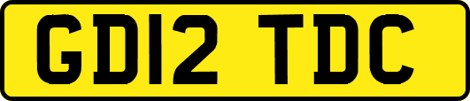GD12TDC