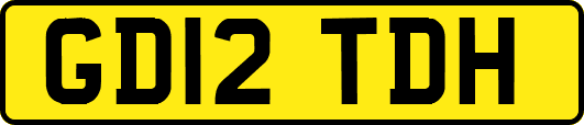 GD12TDH