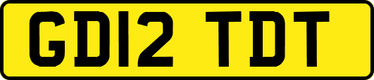 GD12TDT