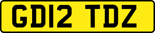 GD12TDZ