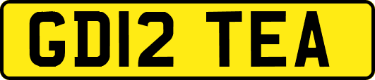 GD12TEA