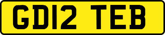 GD12TEB