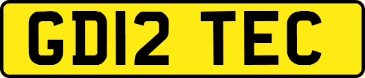 GD12TEC