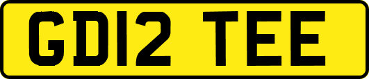 GD12TEE