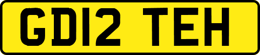 GD12TEH