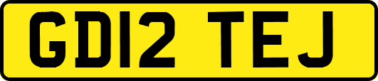 GD12TEJ