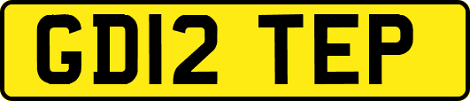 GD12TEP