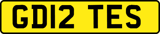 GD12TES