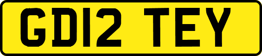 GD12TEY