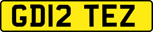 GD12TEZ