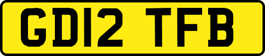 GD12TFB
